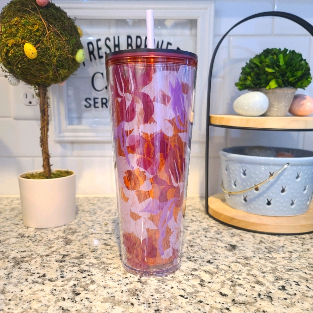 Starbucks Limited Edition Spring 21 Tumbler